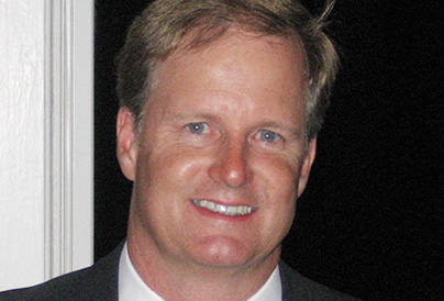 Brig Jones